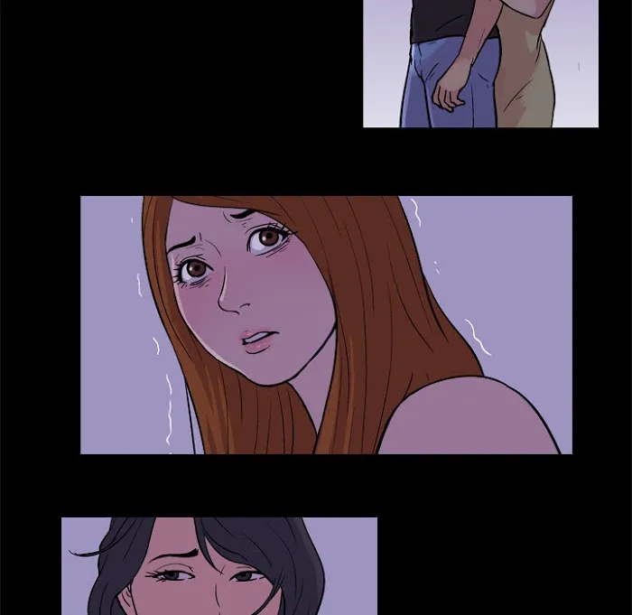 Read Project Utopia chapter 33 image 32 on Lezhin