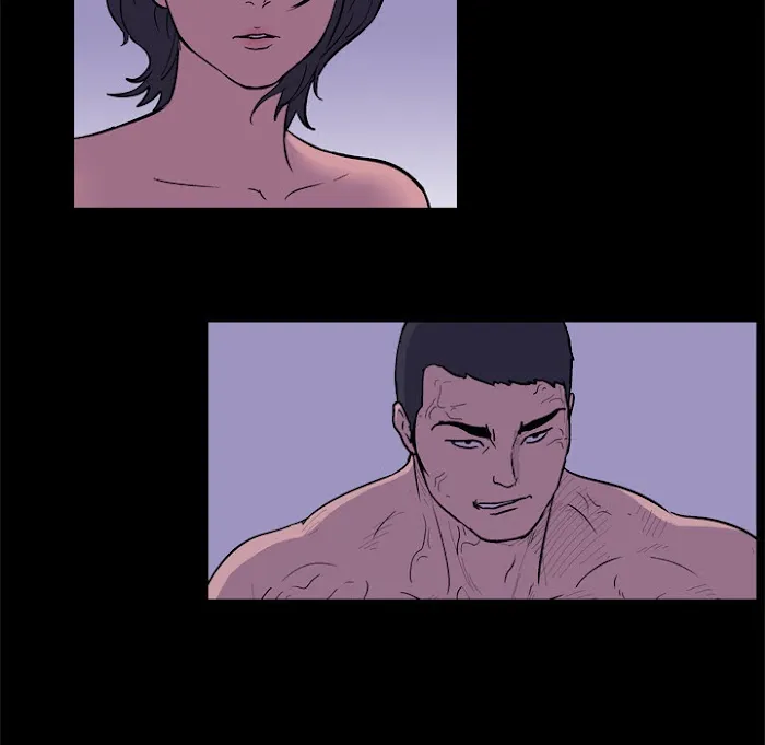 Read Project Utopia chapter 33 image 33 on Lezhin