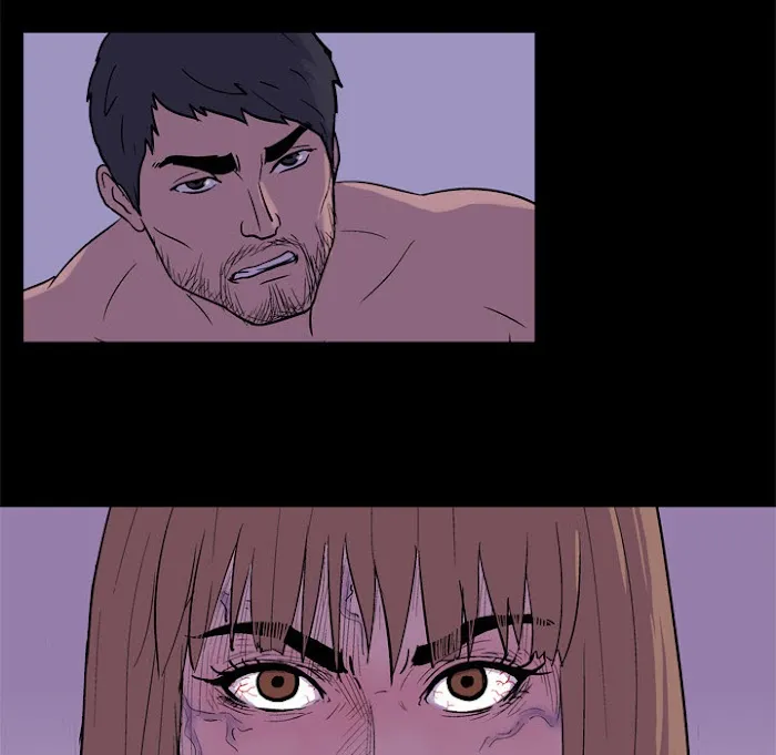 Read Project Utopia chapter 33 image 34 on Lezhin