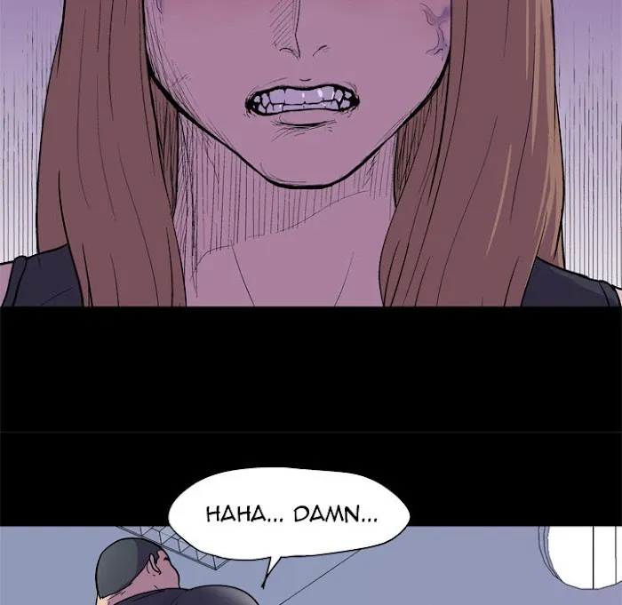 Read Project Utopia chapter 33 image 35 on Lezhin