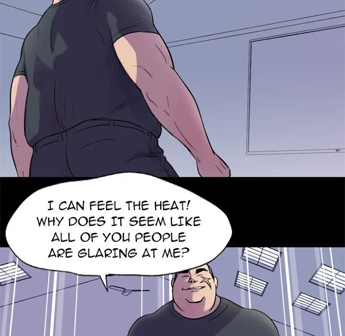 Read Project Utopia chapter 33 image 36 on Lezhin