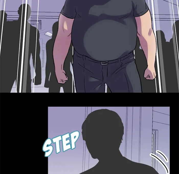 Read Project Utopia chapter 33 image 37 on Lezhin