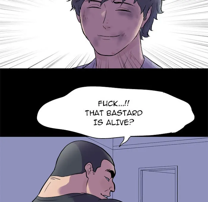 Read Project Utopia chapter 33 image 39 on Lezhin