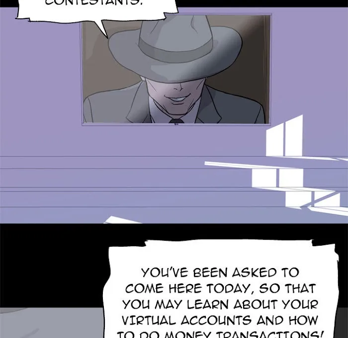 Read Project Utopia chapter 33 image 43 on Lezhin