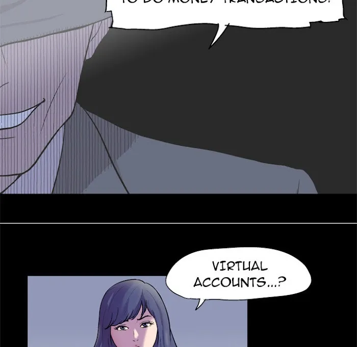 Read Project Utopia chapter 33 image 44 on Lezhin