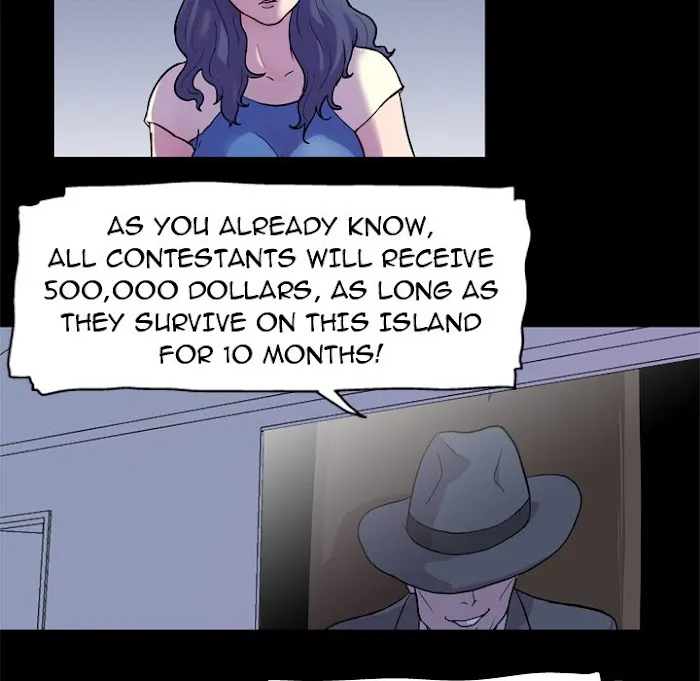 Read Project Utopia chapter 33 image 45 on Lezhin