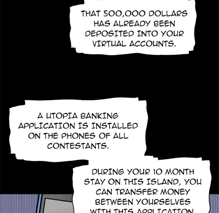 Read Project Utopia chapter 33 image 46 on Lezhin