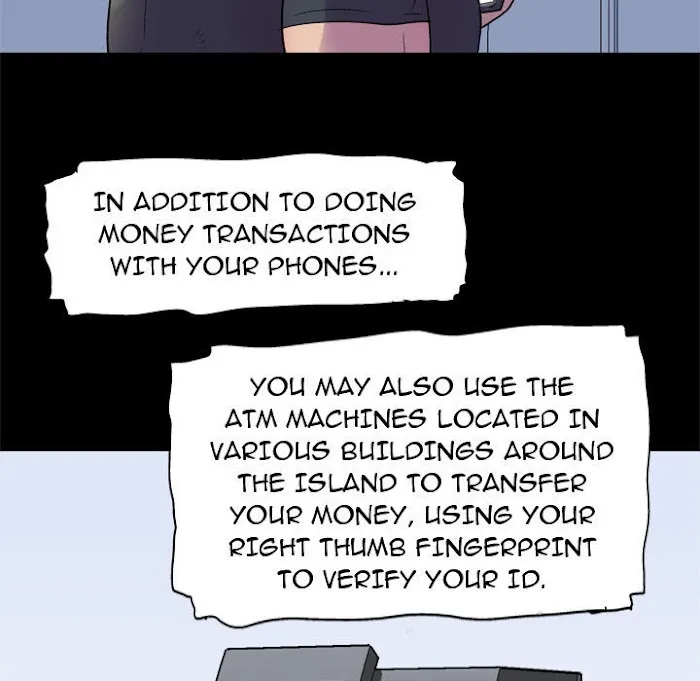 Read Project Utopia chapter 33 image 49 on Lezhin