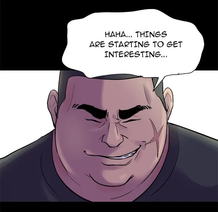 Read Project Utopia chapter 33 image 51 on Lezhin