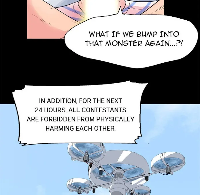 Read Project Utopia chapter 33 image 9 on Lezhin