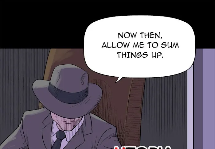 Read Project Utopia chapter 34 image 0 on Lezhin