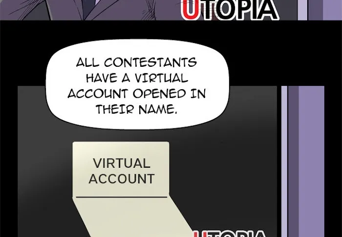 Read Project Utopia chapter 34 image 1 on Lezhin