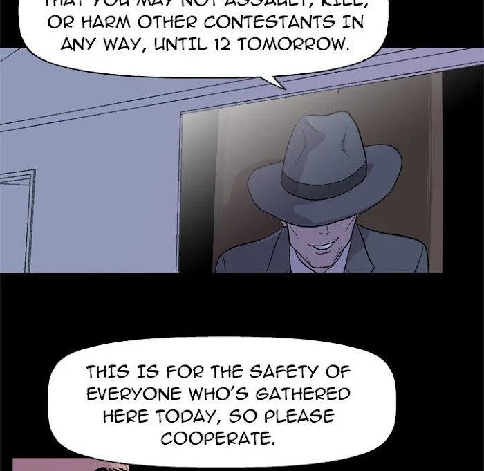 Read Project Utopia chapter 34 image 11 on Lezhin