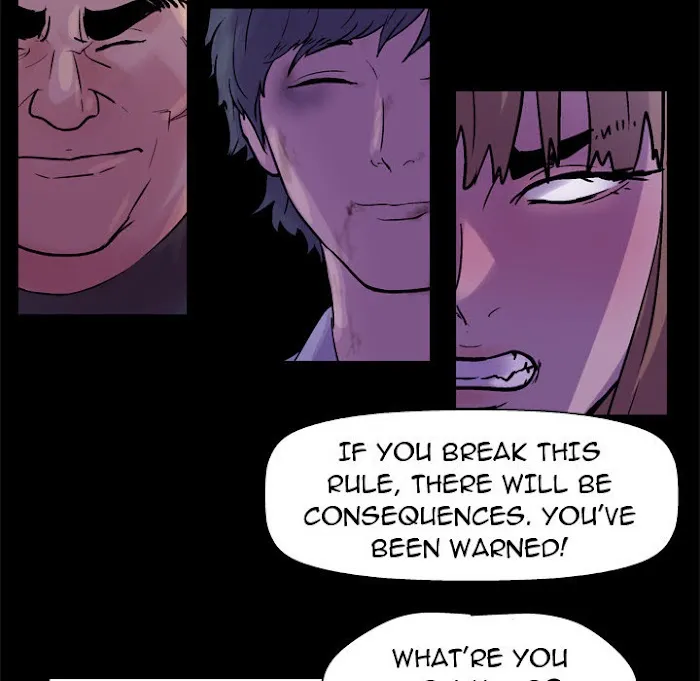 Read Project Utopia chapter 34 image 12 on Lezhin