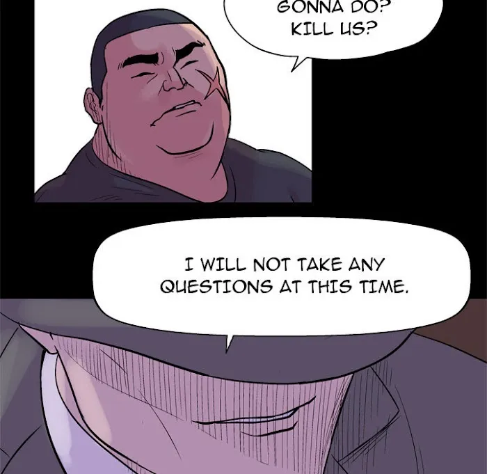 Read Project Utopia chapter 34 image 13 on Lezhin