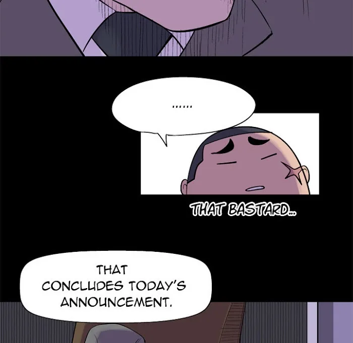 Read Project Utopia chapter 34 image 14 on Lezhin