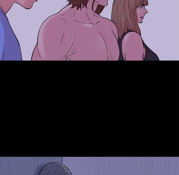 Read Project Utopia chapter 34 image 17 on Lezhin