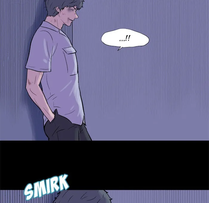 Read Project Utopia chapter 34 image 18 on Lezhin