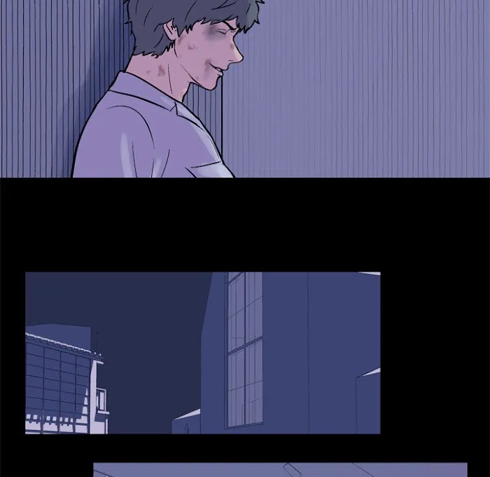 Read Project Utopia chapter 34 image 19 on Lezhin