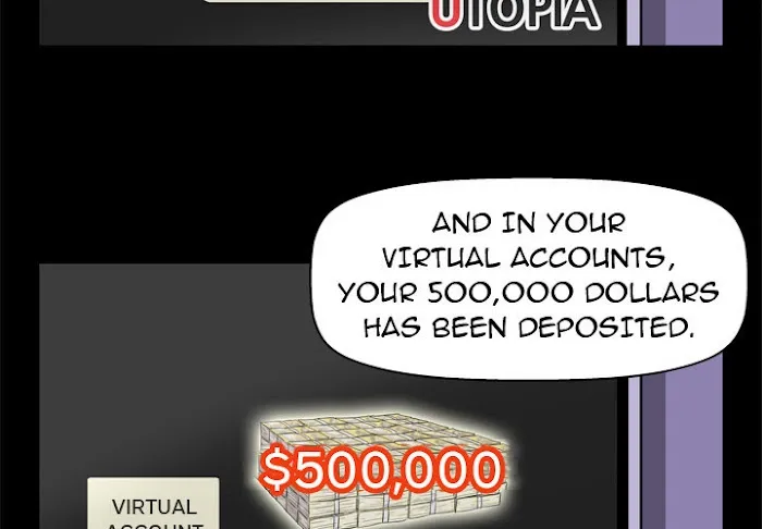Read Project Utopia chapter 34 image 2 on Lezhin