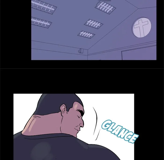 Read Project Utopia chapter 34 image 20 on Lezhin