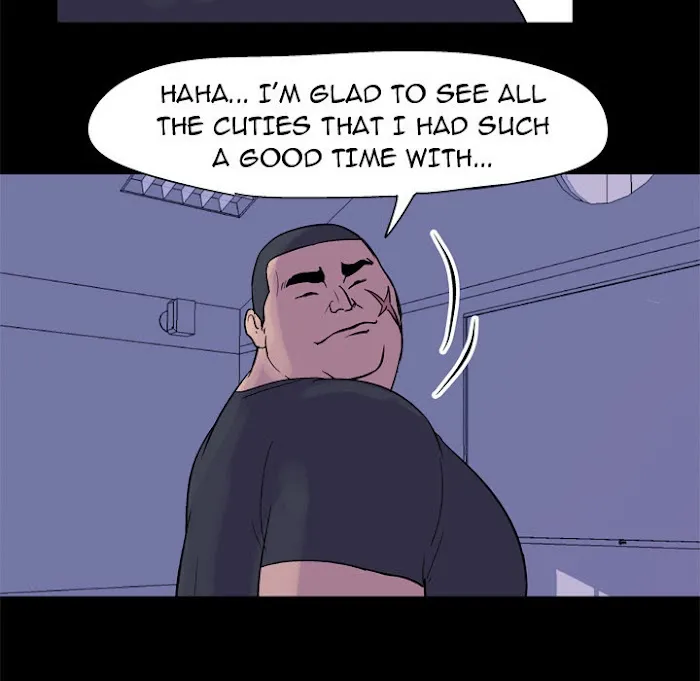 Read Project Utopia chapter 34 image 21 on Lezhin