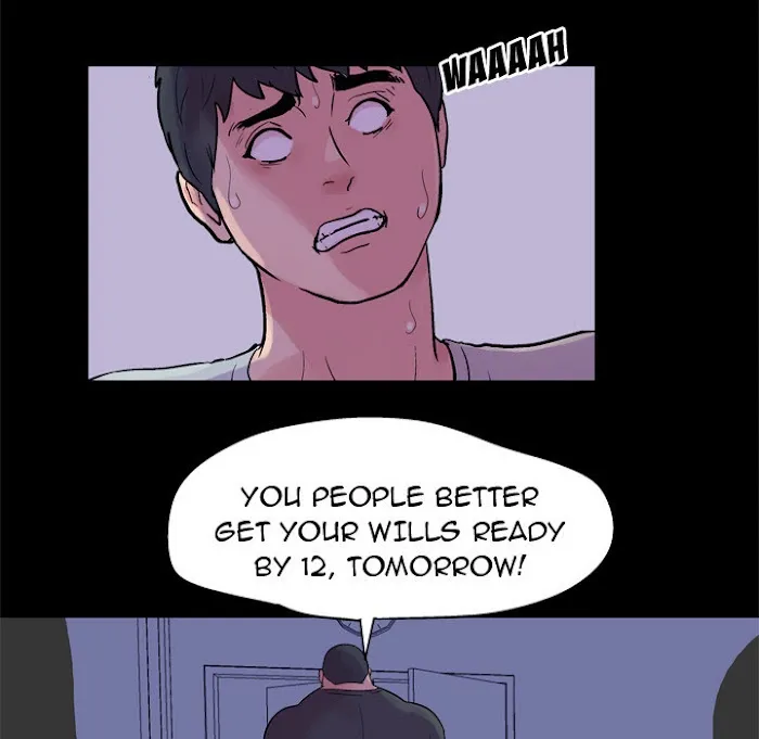 Read Project Utopia chapter 34 image 24 on Lezhin