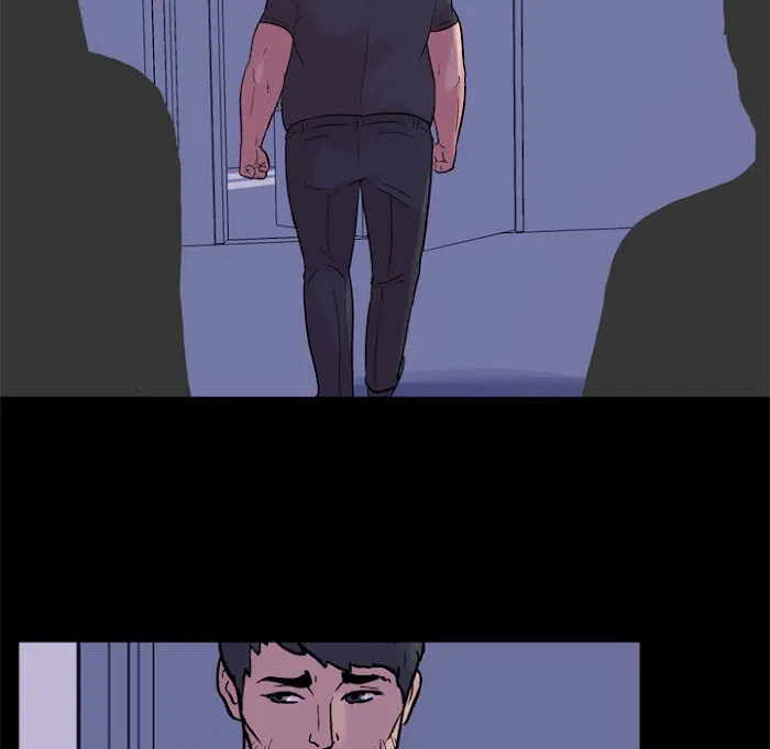 Read Project Utopia chapter 34 image 25 on Lezhin