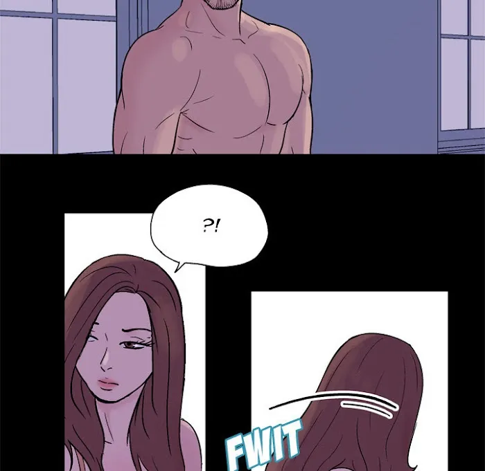 Read Project Utopia chapter 34 image 28 on Lezhin