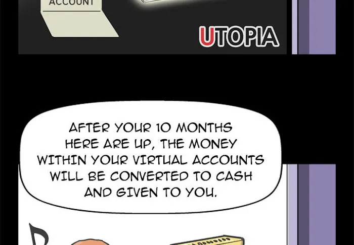 Read Project Utopia chapter 34 image 3 on Lezhin