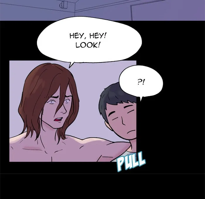Read Project Utopia chapter 34 image 30 on Lezhin
