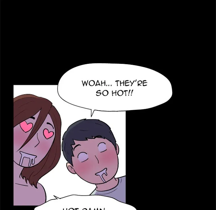 Read Project Utopia chapter 34 image 32 on Lezhin
