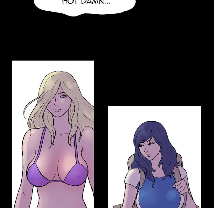 Read Project Utopia chapter 34 image 33 on Lezhin
