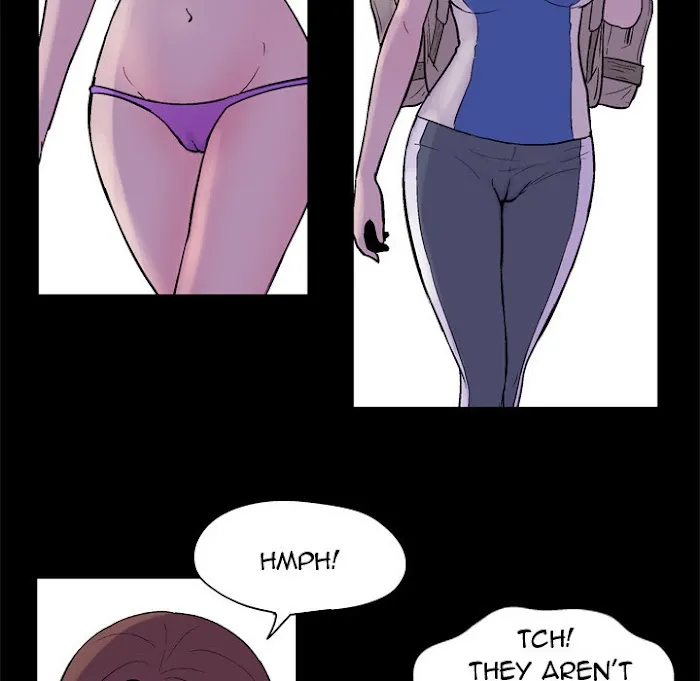 Read Project Utopia chapter 34 image 34 on Lezhin