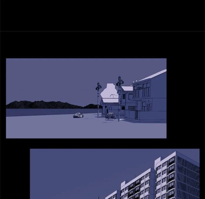 Read Project Utopia chapter 34 image 36 on Lezhin