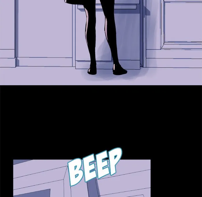 Read Project Utopia chapter 34 image 38 on Lezhin