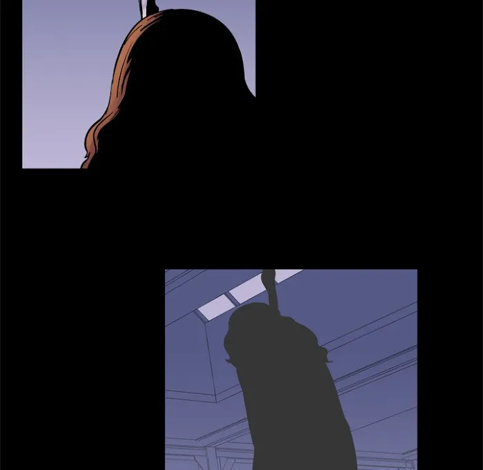 Read Project Utopia chapter 34 image 46 on Lezhin