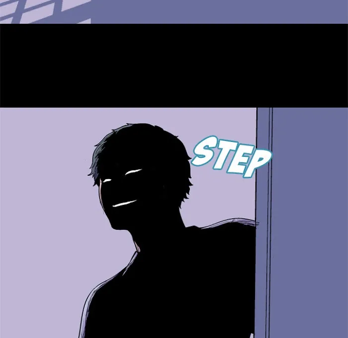 Read Project Utopia chapter 34 image 51 on Lezhin