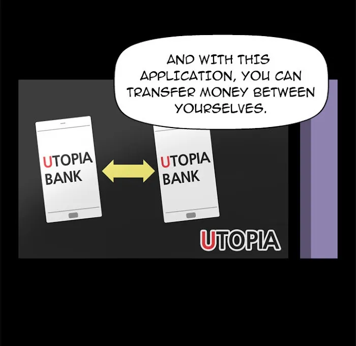 Read Project Utopia chapter 34 image 6 on Lezhin