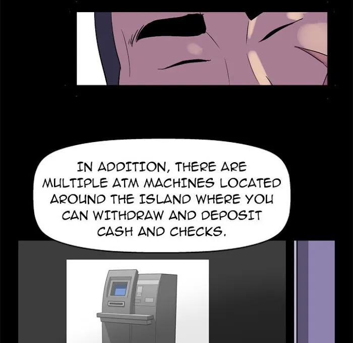 Read Project Utopia chapter 34 image 7 on Lezhin