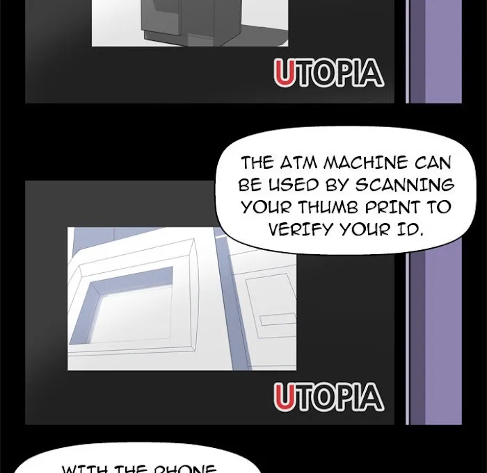 Read Project Utopia chapter 34 image 8 on Lezhin