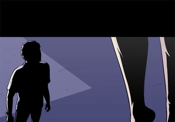 Read Project Utopia chapter 35 image 0 on Lezhin