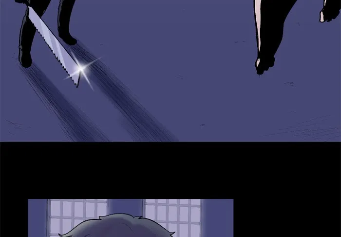 Read Project Utopia chapter 35 image 1 on Lezhin