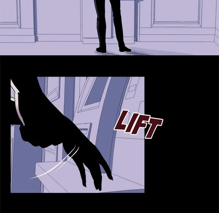 Read Project Utopia chapter 35 image 12 on Lezhin