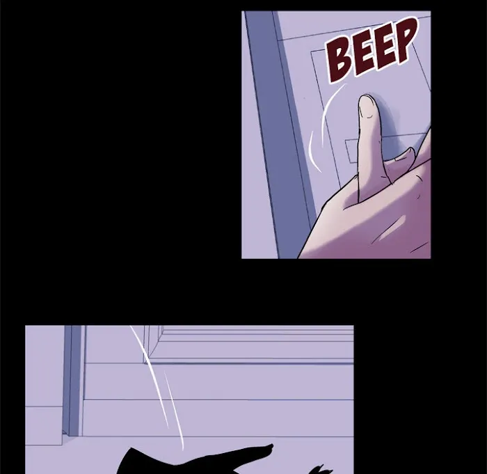Read Project Utopia chapter 35 image 13 on Lezhin