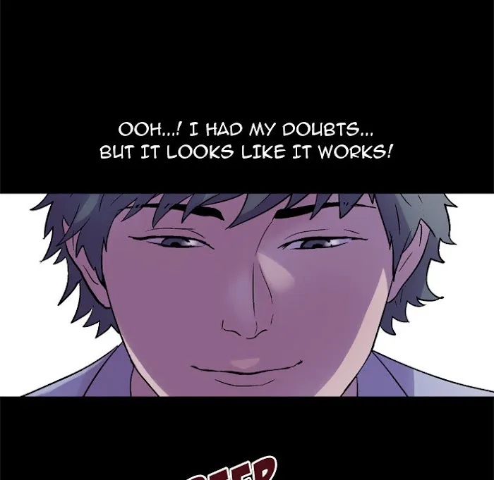 Read Project Utopia chapter 35 image 15 on Lezhin