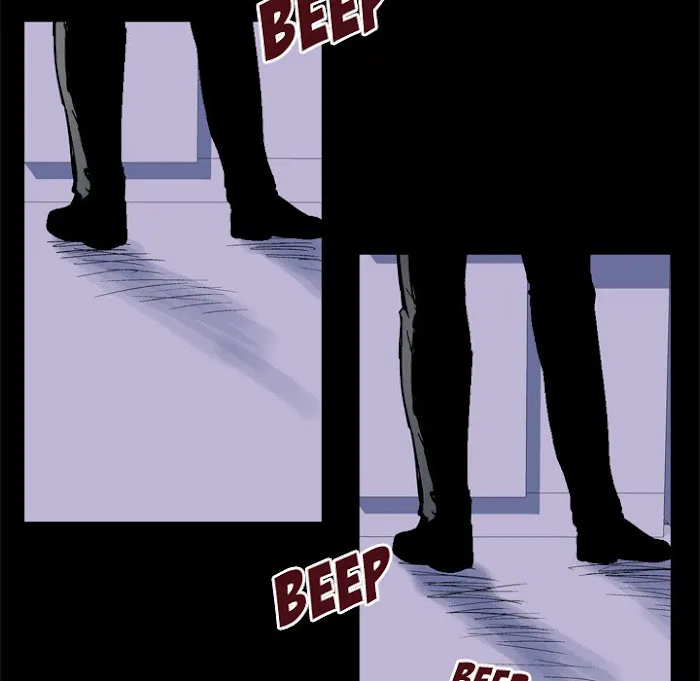Read Project Utopia chapter 35 image 16 on Lezhin