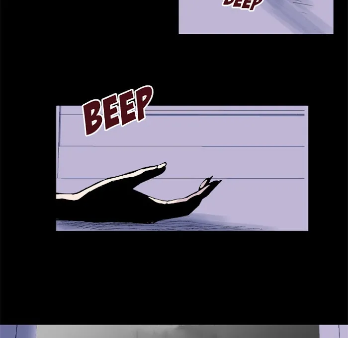 Read Project Utopia chapter 35 image 17 on Lezhin