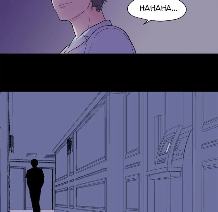 Read Project Utopia chapter 35 image 19 on Lezhin