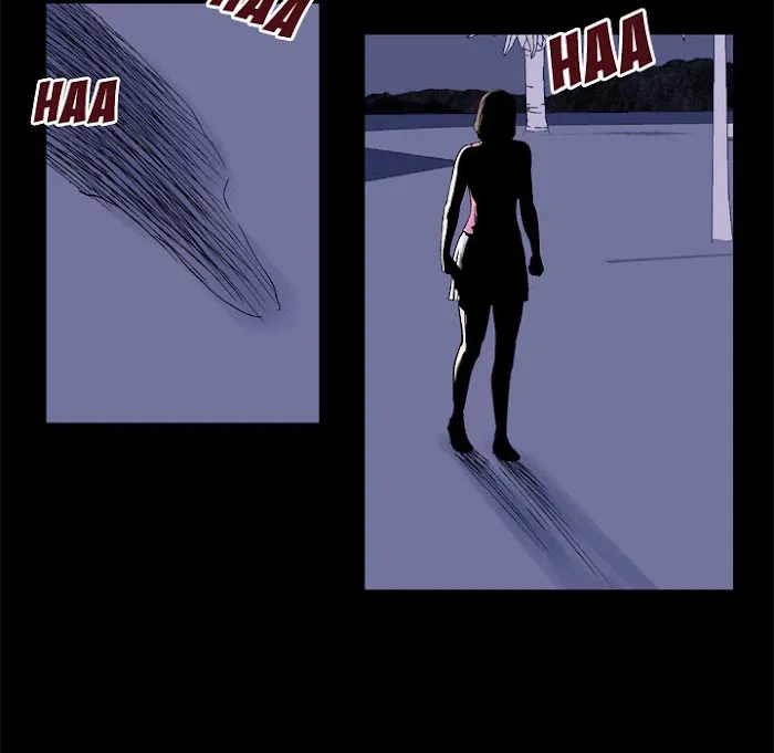 Read Project Utopia chapter 35 image 21 on Lezhin